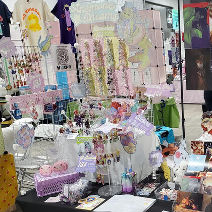 Anime Ottawa 2025